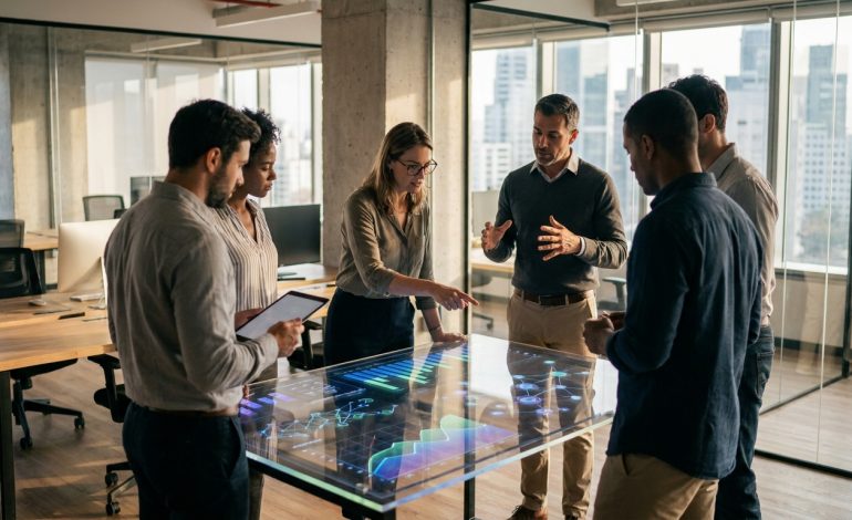 découvrez morpho, la nouvelle licorne innovante qui révolutionne la blockchain avec des solutions avant-gardistes et un impact majeur sur l'industrie.