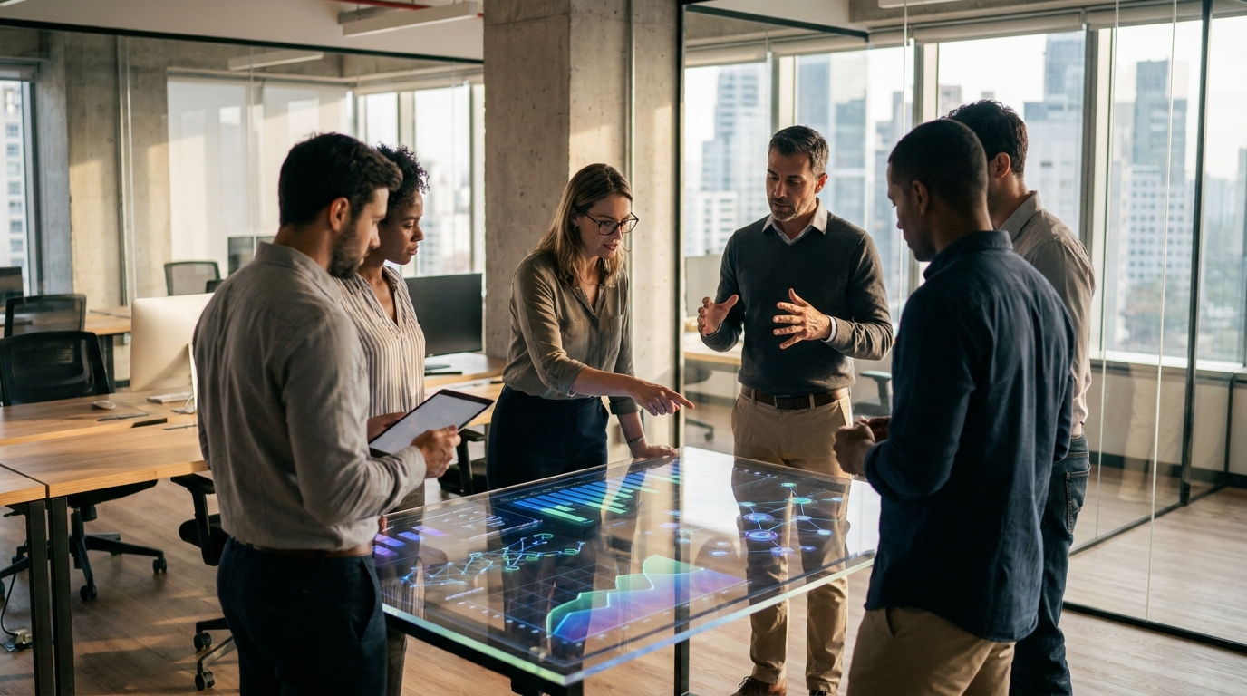 Morpho : La nouvelle licorne innovante qui transforme la blockchain