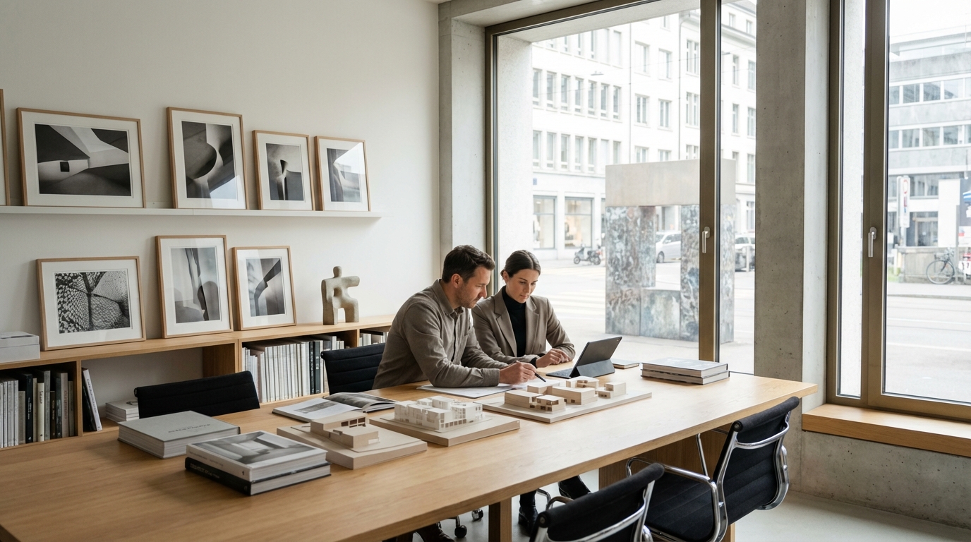 Museum Studio : la filiale du groupe Chargeurs qui s&rsquo;impose comme un acteur majeur des contenus culturels