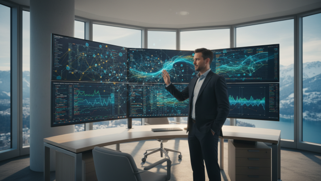 découvrez neo – new energy optimization, une solution d'intelligence artificielle révolutionnaire pour maximiser la rentabilité et l'efficacité des stocks énergétiques.