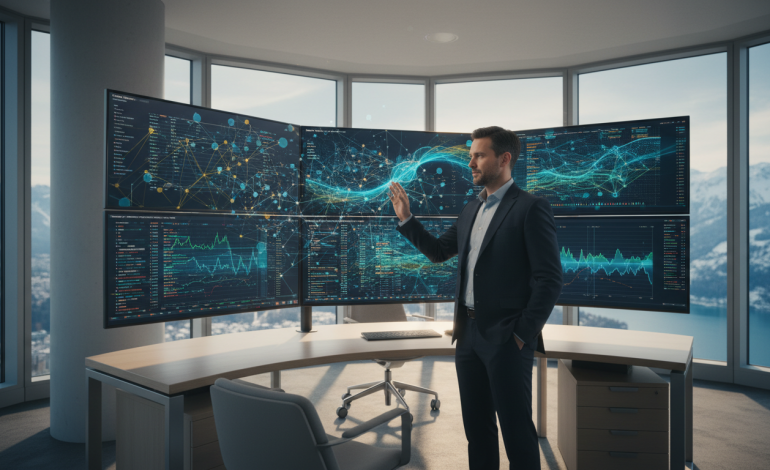 découvrez neo – new energy optimization, une solution d'intelligence artificielle révolutionnaire pour maximiser la rentabilité et l'efficacité des stocks énergétiques.