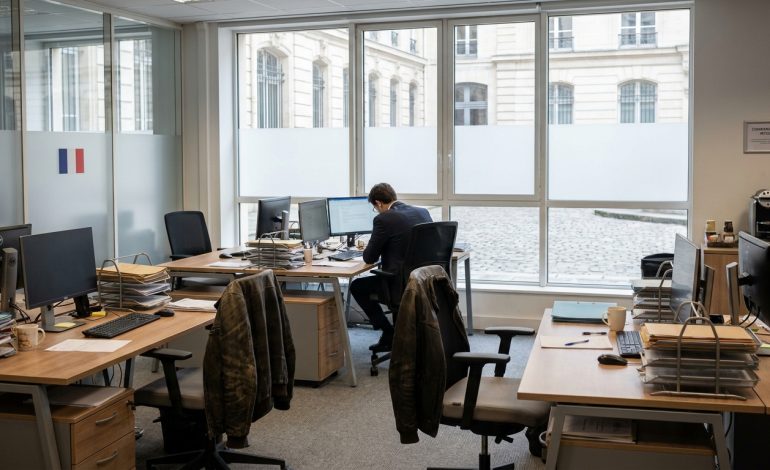 nestlé annonce la suppression de 180 postes dans ses fonctions support en france, une réorganisation visant à renforcer l'efficacité de l'entreprise.