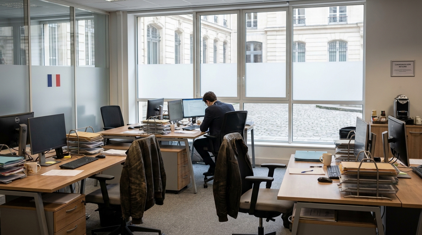 Nestlé annonce la suppression de 180 postes dans ses fonctions support en France