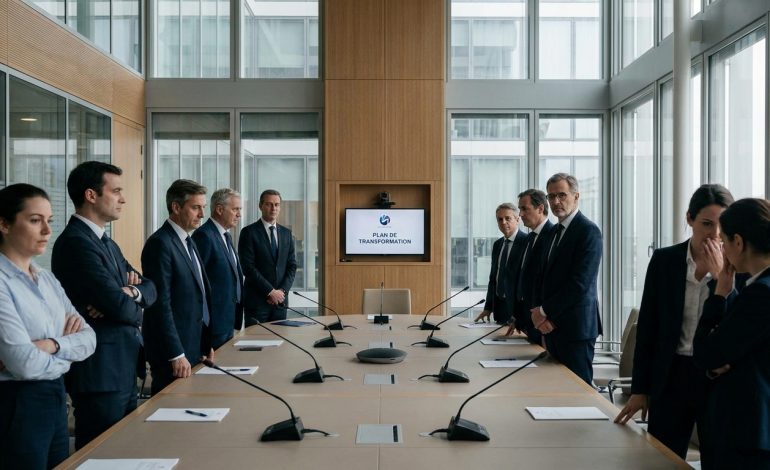 nestlé prévoit de supprimer jusqu'à 180 emplois en france à partir de 2027 dans le cadre d'un plan de réorganisation.