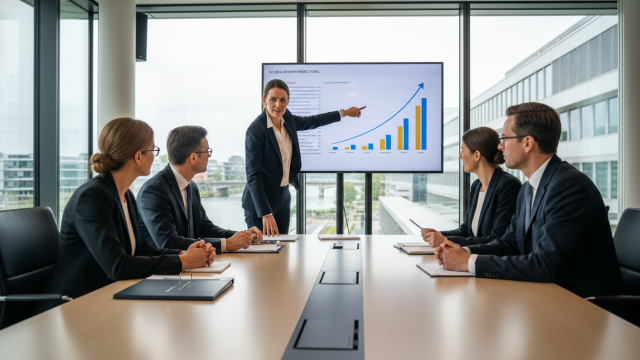 novartis prévoit un regain de croissance au deuxième semestre grâce à de nouvelles stratégies et innovations, renforçant sa position sur le marché pharmaceutique.