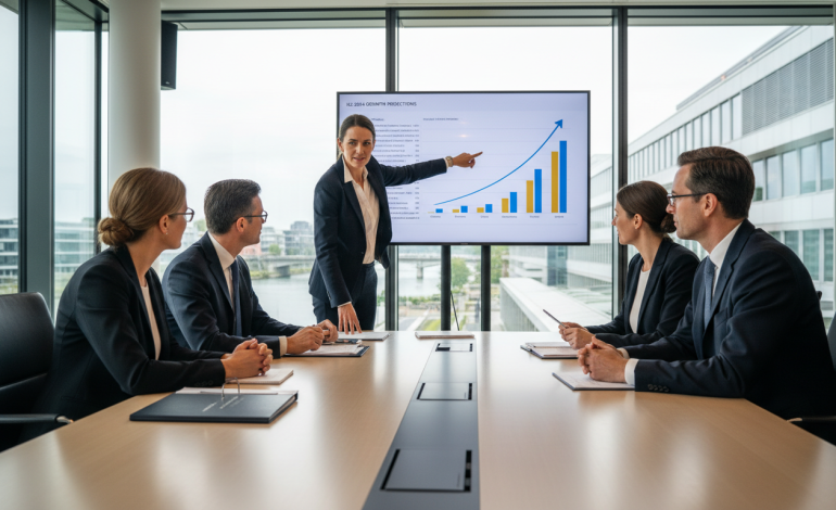 Novartis vise un regain de croissance au deuxième semestre