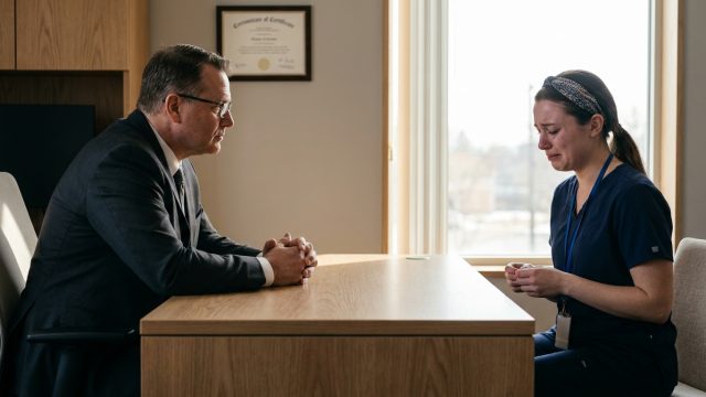 découvrez une offre d’emploi controversée rejetant la génération z, avec un recruteur vivement critiqué pour ses propos jugés inacceptables envers les infirmiers. analyse et réactions.
