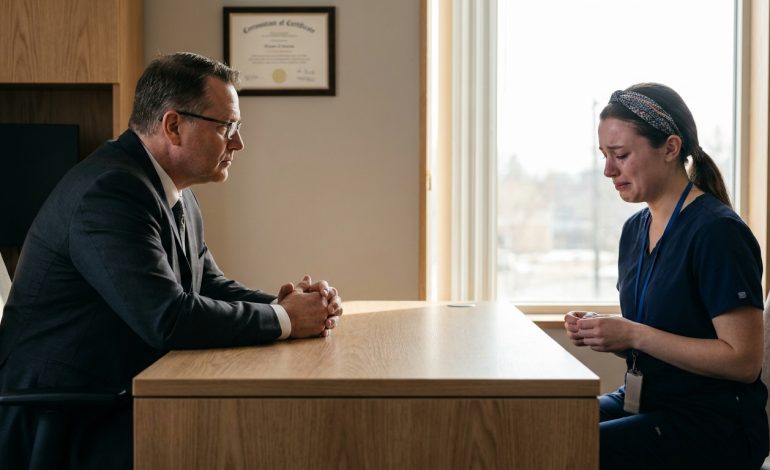 découvrez une offre d’emploi controversée rejetant la génération z, avec un recruteur vivement critiqué pour ses propos jugés inacceptables envers les infirmiers. analyse et réactions.