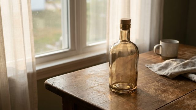 découvrez la vision révolutionnaire de laurent dejean : plus qu’une bouteille, une promesse d’instant parfait, alliant élégance et émotion pour des moments uniques.