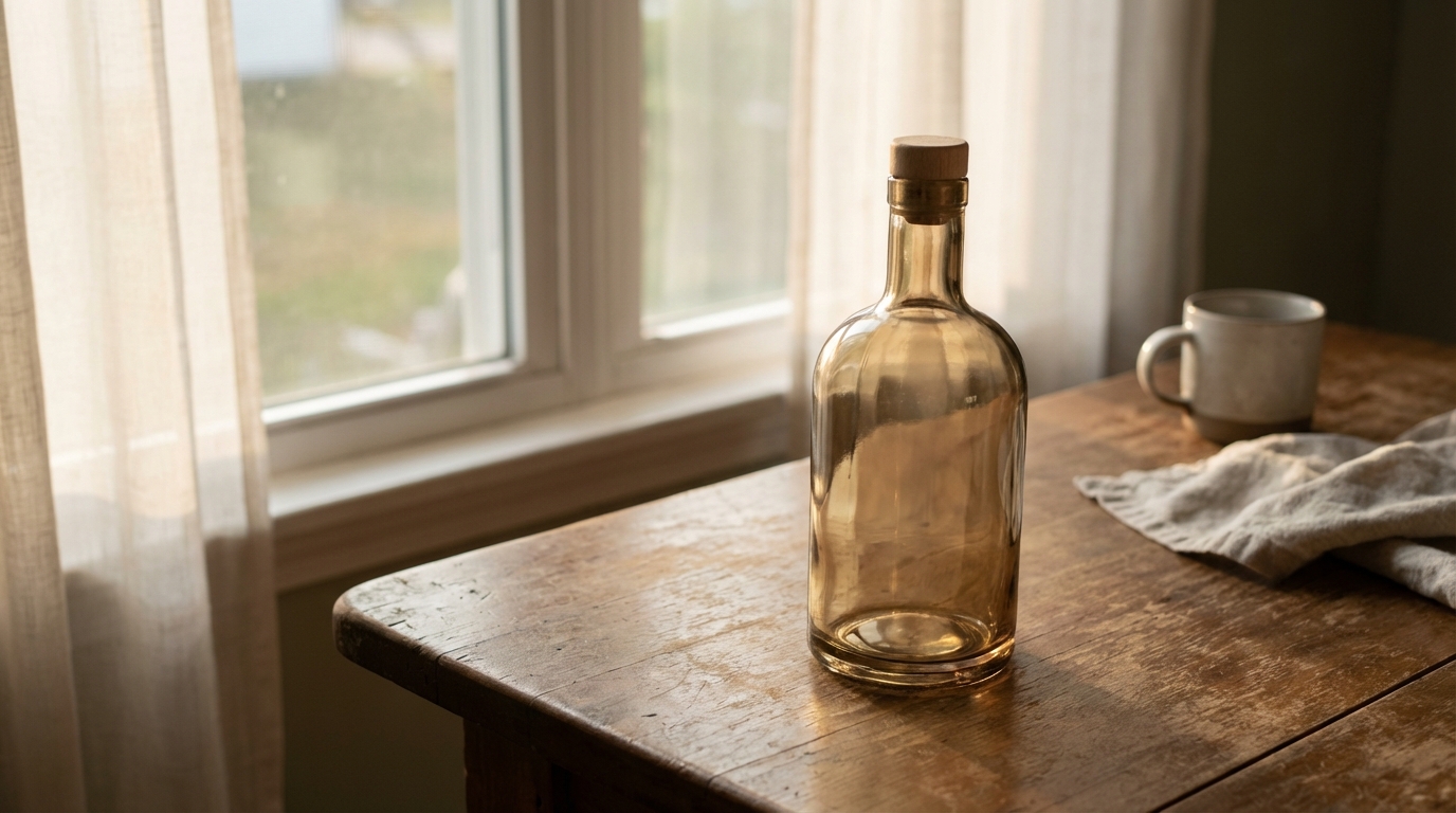 « Plus qu’une bouteille, une promesse d’instant parfait » : la vision révolutionnaire de Laurent Dejean