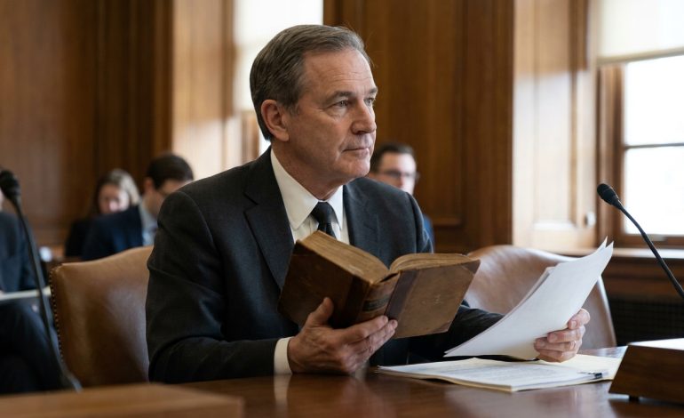 « Pour une justice intemporelle » : une proposition de loi visant à abolir la prescription