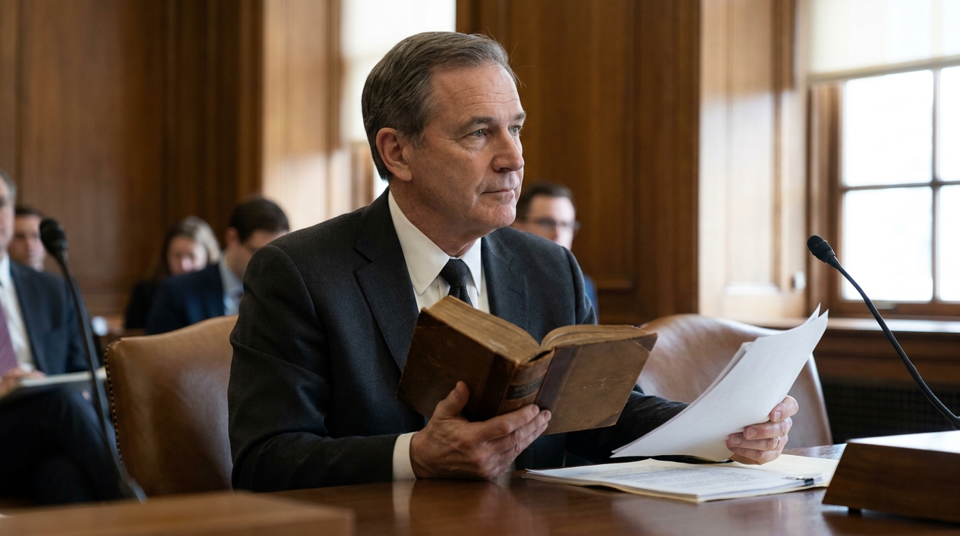 « Pour une justice intemporelle » : une proposition de loi visant à abolir la prescription