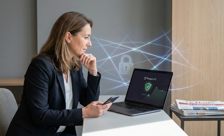 découvrez en 2026 si protonvpn continue de garantir une navigation anonyme efficace et répond aux attentes de sa grande renommée dans le domaine de la sécurité en ligne.