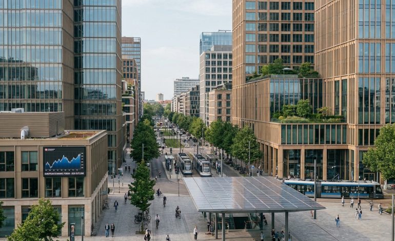 découvrez quels pays d'europe seront les plus prospères d'ici 2030, en analysant les tendances économiques, les innovations et les politiques qui façonneront l'avenir du continent.