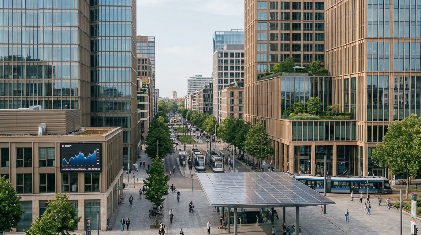 Quels seront les pays les plus prospères d&rsquo;Europe à l&rsquo;horizon 2030 ?