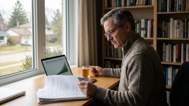 calculez le montant de votre pension de retraite 2026 si vous avez travaillé toute votre vie en suisse tout en résidant en france. guide complet et conseils pratiques pour préparer votre avenir.