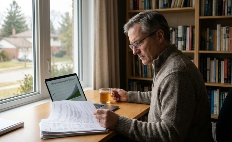 calculez le montant de votre pension de retraite 2026 si vous avez travaillé toute votre vie en suisse tout en résidant en france. guide complet et conseils pratiques pour préparer votre avenir.