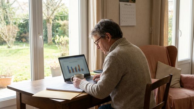 calculez le montant de votre pension de retraite 2026 si vous avez travaillé toute votre vie en belgique tout en résidant en france. découvrez vos droits et préparez votre avenir financier en toute sérénité.