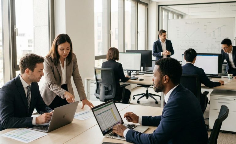 explorez notre classement des pays offrant les salaires les plus élevés et découvrez où les employés gagnent le mieux leur vie à travers le monde.