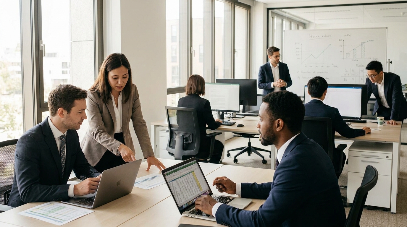 Salaires : Découvrez le classement des pays où les employés touchent les revenus les plus élevés