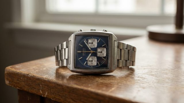 découvrez la seiko kakume 1976, une montre alliant élégance rétro et précision horlogère, reflet d'un design intemporel qui traverse les époques avec style et sophistication.