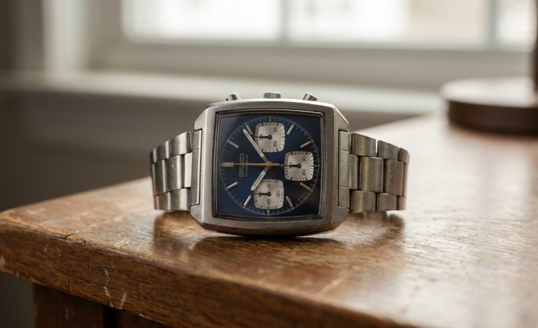 découvrez la seiko kakume 1976, une montre alliant élégance rétro et précision horlogère, reflet d'un design intemporel qui traverse les époques avec style et sophistication.