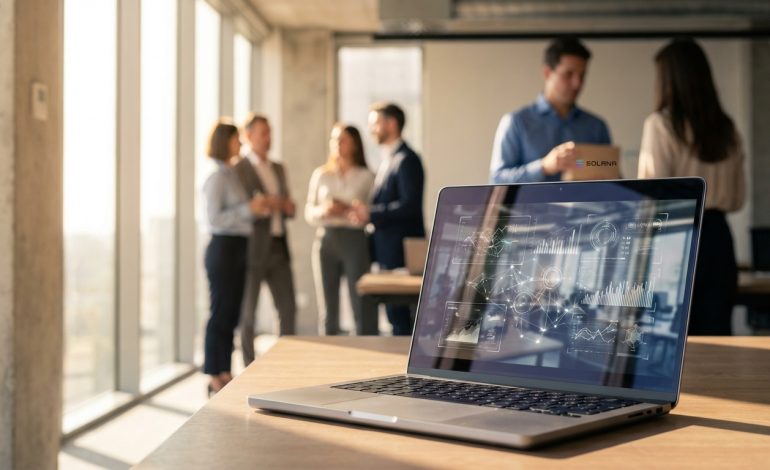 solana dévoile un kit de développement innovant pour dynamiser l'essor de l'intelligence artificielle sur un marché mondial évalué à 5 000 milliards de dollars.