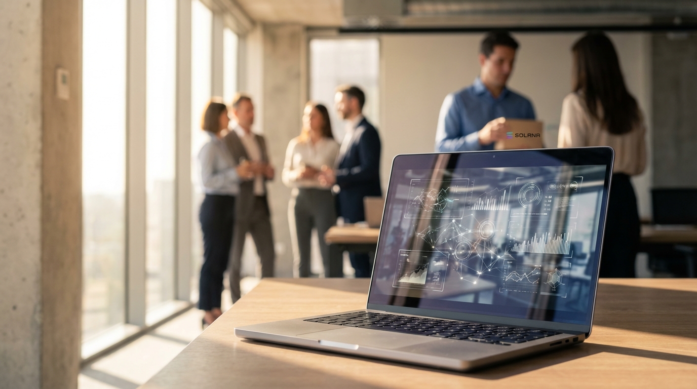 Solana lance un kit de développement innovant pour conquérir le marché de l’IA estimé à 5 000 milliards de dollars