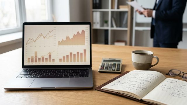 découvrez des stratégies astucieuses et efficaces pour investir 50 000 euros avec succès en 2026 et maximiser vos rendements financiers.