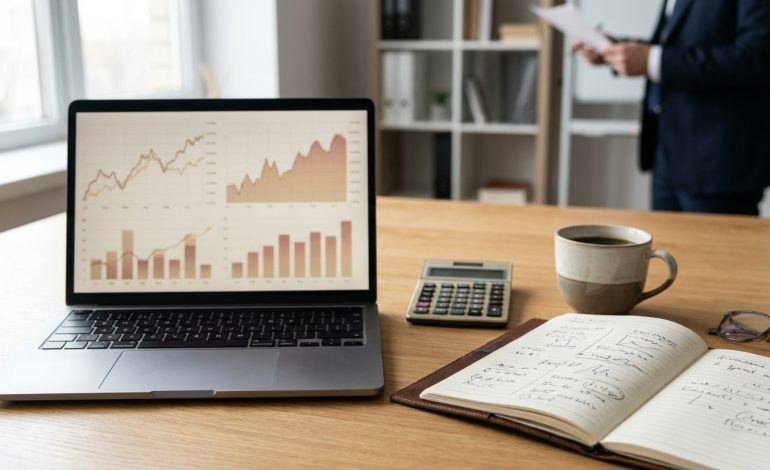 Stratégies astucieuses pour investir 50 000 euros avec succès en 2026