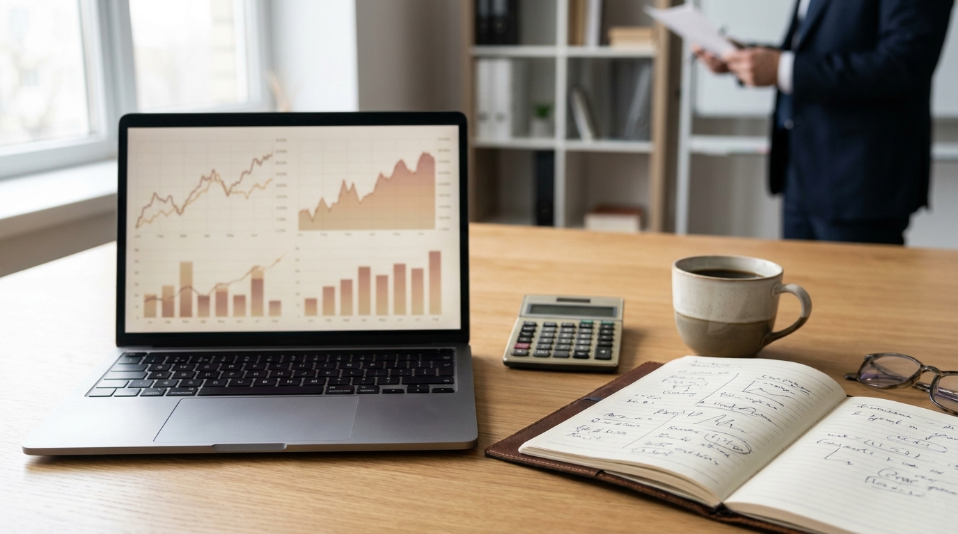 Stratégies astucieuses pour investir 50 000 euros avec succès en 2026