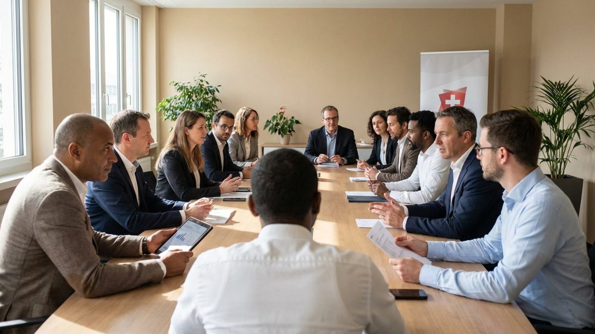 découvrez les deux rencontres organisées par l’amicale des frontaliers en suisse, dédiées aux questions essentielles des impôts, de la santé, de la retraite et de la prévoyance pour les frontaliers.