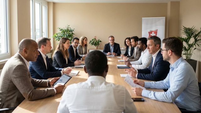 découvrez les deux rencontres organisées par l’amicale des frontaliers en suisse, dédiées aux questions essentielles des impôts, de la santé, de la retraite et de la prévoyance pour les frontaliers.