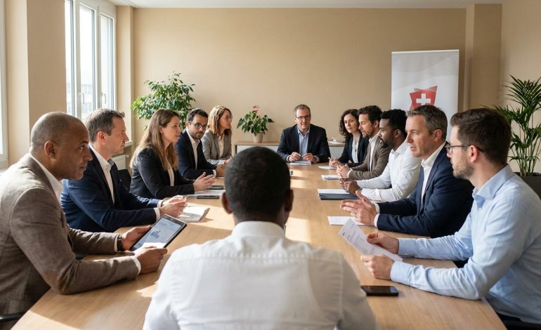 découvrez les deux rencontres organisées par l’amicale des frontaliers en suisse, dédiées aux questions essentielles des impôts, de la santé, de la retraite et de la prévoyance pour les frontaliers.