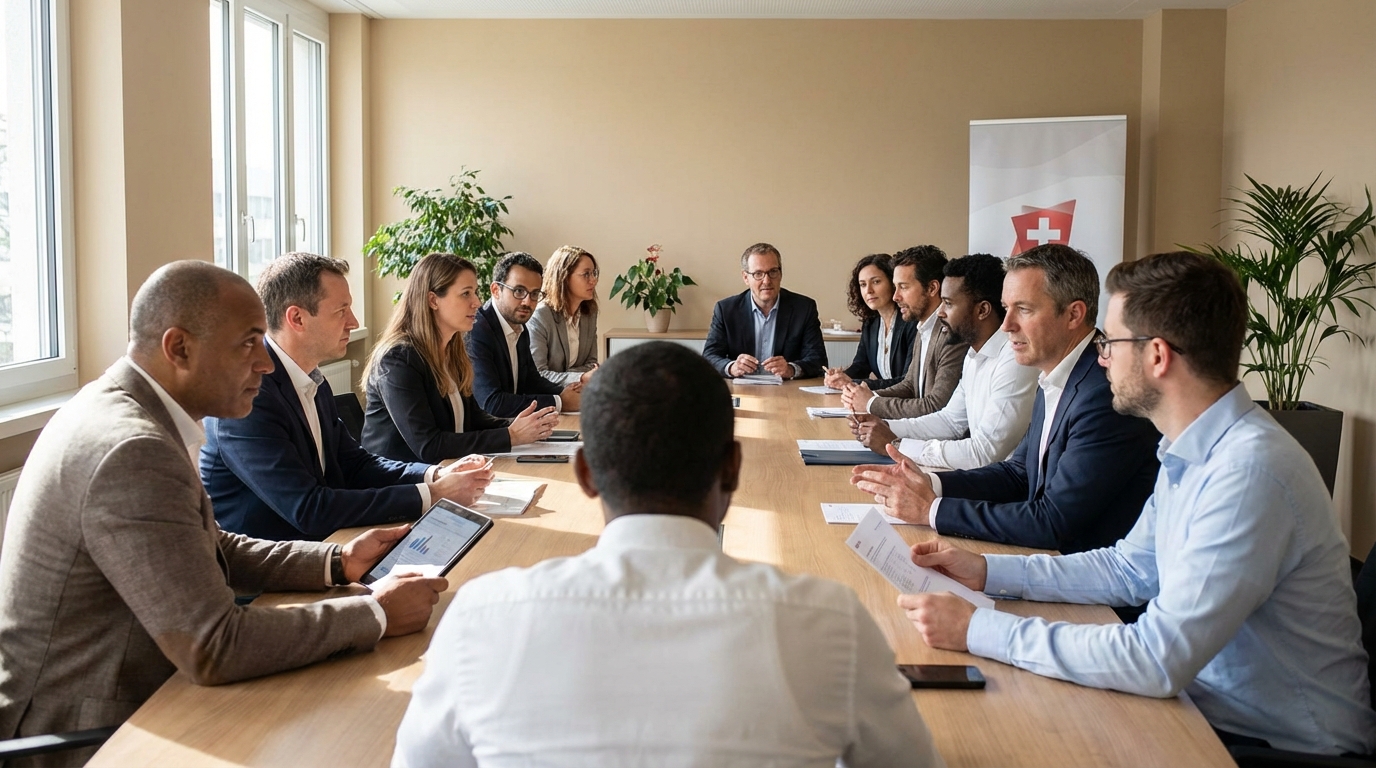 Suisse : L’Amicale des Frontaliers organise deux rencontres clés sur impôts, santé, retraite et prévoyance