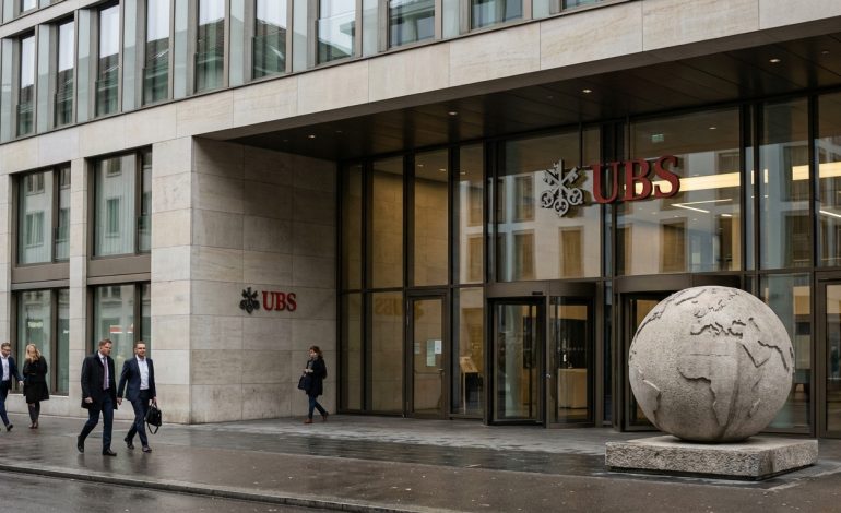 découvrez les nouvelles règles en suisse concernant les exigences de fonds propres d’ubs et leur impact potentiel sur la banque.