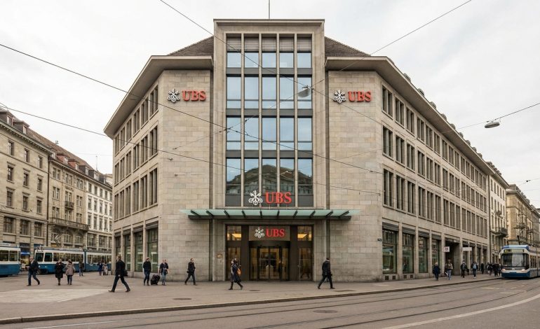 découvrez comment ubs en suisse se prépare à s'adapter aux nouvelles règles concernant ses exigences de fonds propres, impactant la stabilité financière et la conformité bancaire.