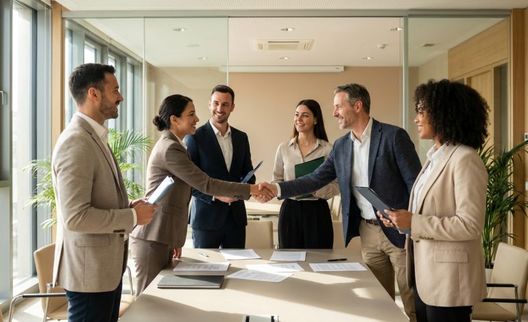 découvrez comment l'apia et le programme suisse sippo renforcent leur collaboration pour stimuler les exportations tunisiennes et favoriser le développement économique.