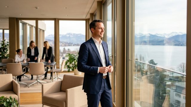 ubs affiche une croissance impressionnante de 80% de son bénéfice net au premier trimestre, atteignant 3 milliards de dollars, soulignant une performance financière exceptionnelle.