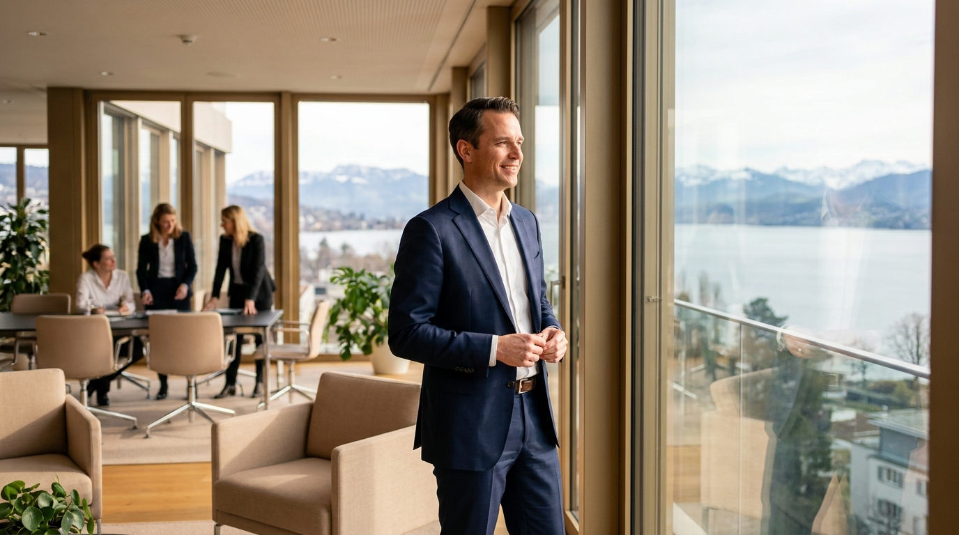 UBS enregistre un bond spectaculaire de 80% de son bénéfice net au premier trimestre, atteignant 3 milliards de dollars