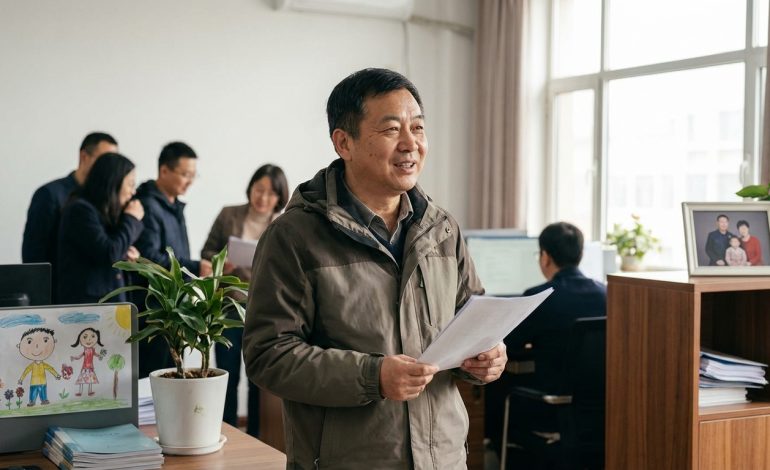 Un fonctionnaire revendique la reconnaissance de son droit à l&rsquo;équilibre entre vie professionnelle et vie familiale