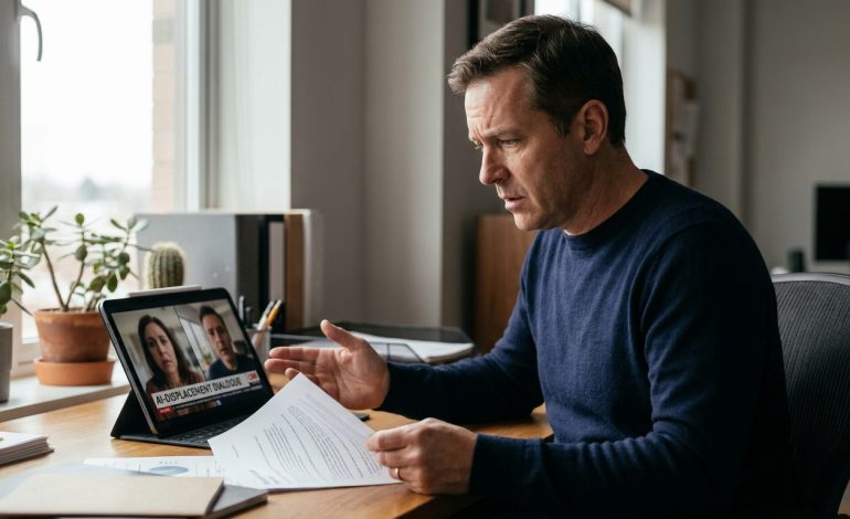 Une cadre de Meta témoigne : les impacts dévastateurs de l&rsquo;IA sur l’emploi laissent entrevoir un futur préoccupant