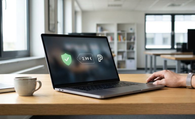 découvrez pourquoi proton vpn, à moins de 3€, est le choix incontournable du moment pour une connexion sécurisée, rapide et abordable.