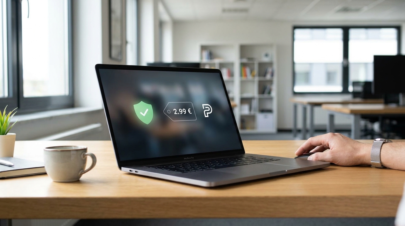 VPN à moins de 3€ : comment Proton s&rsquo;impose comme le choix incontournable du moment