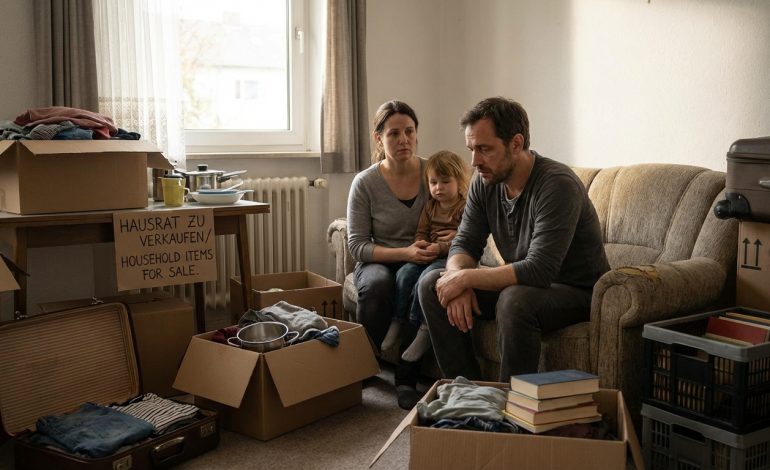 découvrez le témoignage poignant de victimes d'un imposteur notarial qui ont dû tout liquider pour survivre, faisant face à une véritable condamnation à la pauvreté.