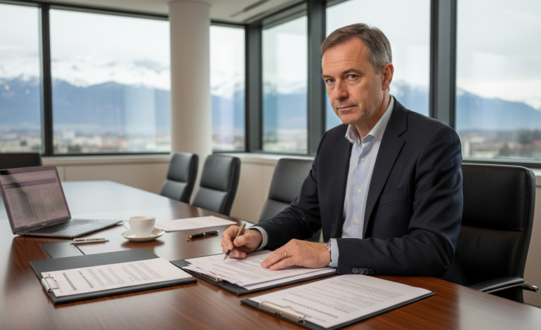 wavestone publie sa déclaration conformément à l'article 223-16 du règlement général de l'amf, assurant transparence et conformité réglementaire dans ses communications officielles.