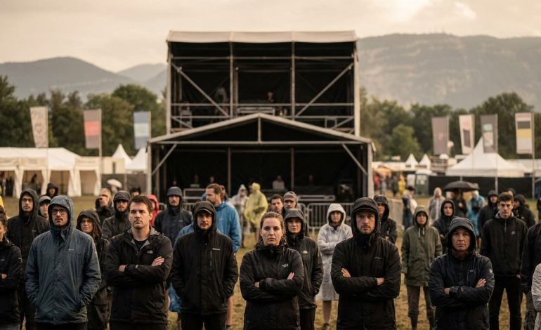Affaire Patrick Bruel : Le Paléo Festival de Nyon condamne fermement le « comportement inadmissible » de 2019