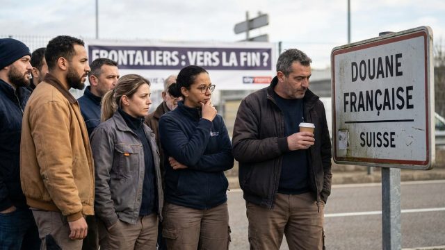 découvrez les changements à venir concernant les allocations chômage des travailleurs frontaliers et l'impact de la suppression d'un dispositif coûteux pour la france.
