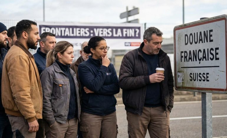 découvrez les changements à venir concernant les allocations chômage des travailleurs frontaliers et l'impact de la suppression d'un dispositif coûteux pour la france.
