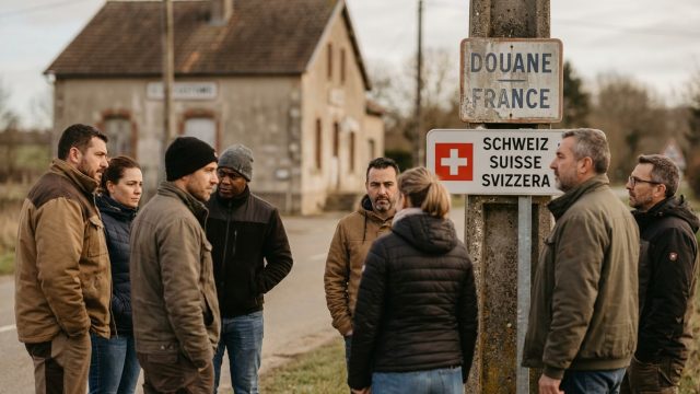 découvrez les changements à venir concernant les allocations chômage et la possible fin de l'indemnisation pour les travailleurs frontaliers en france.